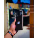Luxury PU Leather 17 Series Case For iPhone