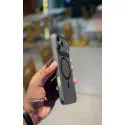 Momox Brand Magsafe Magnetic 17 Series Concept Case for iPhone