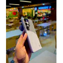 Super Finish PU Leather Design Case For Samsung Galaxy