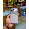 Super Finish PU Leather Design Case For iPhone