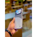Super Finish PU Leather Design Case For iPhone