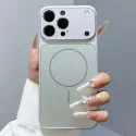 Poly Carbonate 17 Series Concept Case for iPhone