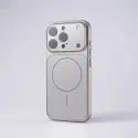 Poly Carbonate 17 Series Concept Case for iPhone