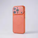 Poly Carbonate 17 Series Concept Case for iPhone