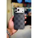 LUXO Life Carbon Fiber Texture Matte Bumper Case For iPhone
