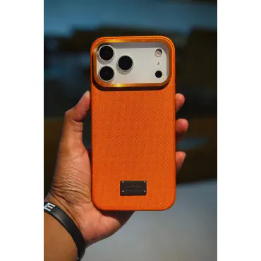 New Design Nylon J-Case 17 Series For iPhone