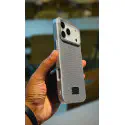 New Design Nylon J-Case 17 Series For iPhone