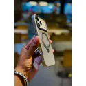New Design J-Case PU Leather Magnetic Stand Case for iPhone