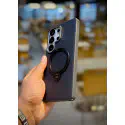 New Design J-Case PU Leather Magnetic Stand Case for Samsung Galaxy