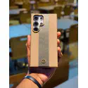 Ultra Classic Design Premium PU Leather Case for Samsung Galaxy