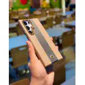 Ultra Classic Design Premium PU Leather Case for Samsung Galaxy