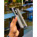 Ultra Classic Design Premium PU Leather Case for Samsung Galaxy