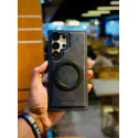 iPefet Brand PU Leather Magsafe Stand Case for Samsung Galaxy