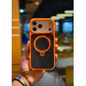 New Design Magsafe Magnetic Jaucase for iPhone