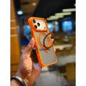 New Design Magsafe Magnetic Jaucase for iPhone