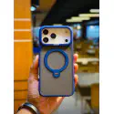 New Design Magsafe Magnetic Jaucase for iPhone