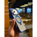 New Design Magsafe Magnetic Jaucase for iPhone