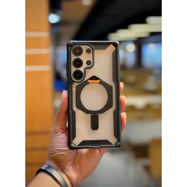 ARMOR GEAR UAG Designed Case for Samsung Galaxy 