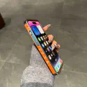 Luxury Quality Velvet Phone Case for iPhone