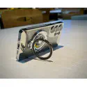 Spinner Heat Dissipation Kickstand Case For Samsung Galaxy
