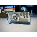 Spinner Heat Dissipation Kickstand Case For Samsung Galaxy