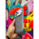 Premium Design PU Leather Case for iPhone