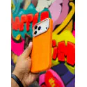 Premium Design PU Leather Case for iPhone