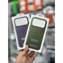 TechWoven Case MagSafe With Camera button Phone Case for iPhone