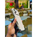 New Design Magsafe Magnetic Skin Feel PU Leather Case for iPhone