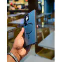 Luxury Carbon Fiber Magsafe Case for Samsung Galaxy