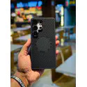 Luxury Carbon Fiber Magsafe Case for Samsung Galaxy