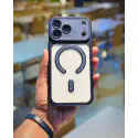 Premium Magsafe Magnetic Design Case for iPhone