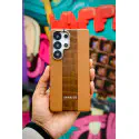 High Grade PU Leather Case For Samsung Galaxy