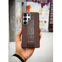 High Grade PU Leather Case For Samsung Galaxy