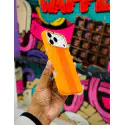 High Grade PU Leather Case For iPhone
