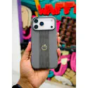 High Grade PU Leather Case For iPhone
