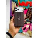 High Grade PU Leather Case For iPhone