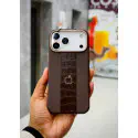 High Grade PU Leather Case For iPhone
