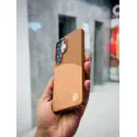 Super Finish PU Leather Design Case For Samsung Galaxy