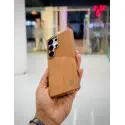 Super Finish PU Leather Design Case For Samsung Galaxy