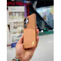 Super Finish PU Leather Design Case For Samsung Galaxy