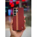 X-Level Nano Carbon Mix Carbon Fiber Case – For Samsung Galaxy 