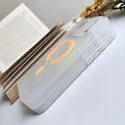Night Light Luminous TPU Soft Phone Case for iPhone