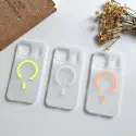 Night Light Luminous TPU Soft Phone Case for iPhone