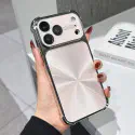Suitable Drop Protection Luxury Case for iPhone