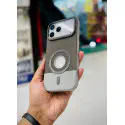 Super Slim and Highly Protective Magsafe Phone Case for iPhone