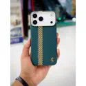 X-Level Nano Carbon Mix Carbon Fiber Case for iPhone