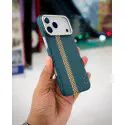 X-Level Nano Carbon Mix Carbon Fiber Case for iPhone