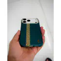 X-Level Nano Carbon Mix Carbon Fiber Case for iPhone