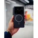 Luxury AG Matte Magnetic For Magsafe Case For Samsung Galaxy